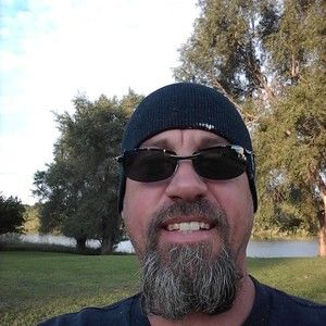 Meet your Posher, Greg